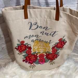 Free People Large Tote